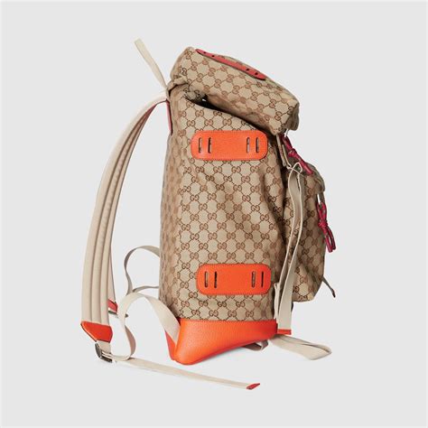 gucci backpack north face|Gucci x The North Face: Where to Buy & Prices .